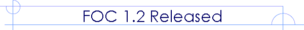 FOC 1.2 Released
